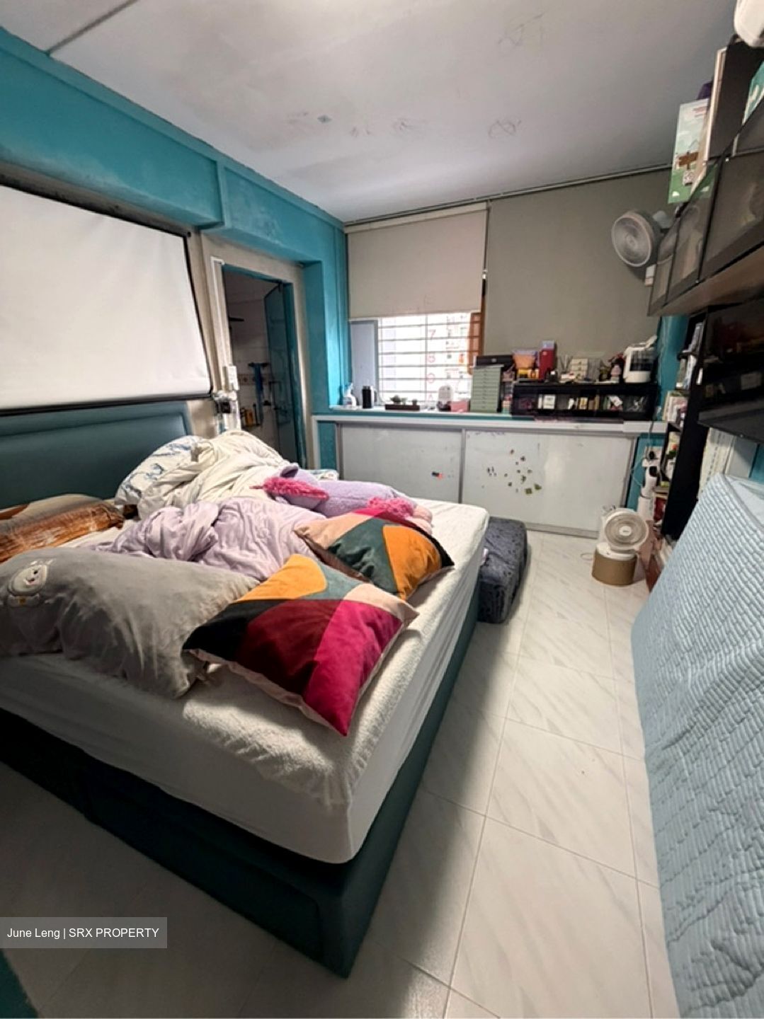 Blk 775 Woodlands Crescent (Woodlands), HDB 4 Rooms #579646421